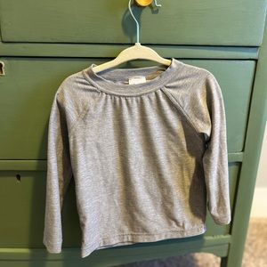 Hanna Andersson Athletic Shirt